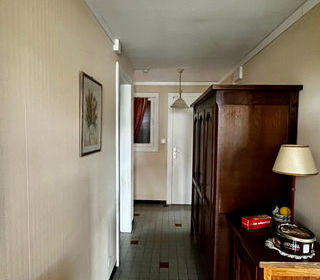  Maison � vendre 4 pi�ces 95 m�