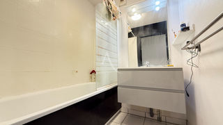  Appartement � vendre 3 pi�ces 65 m�