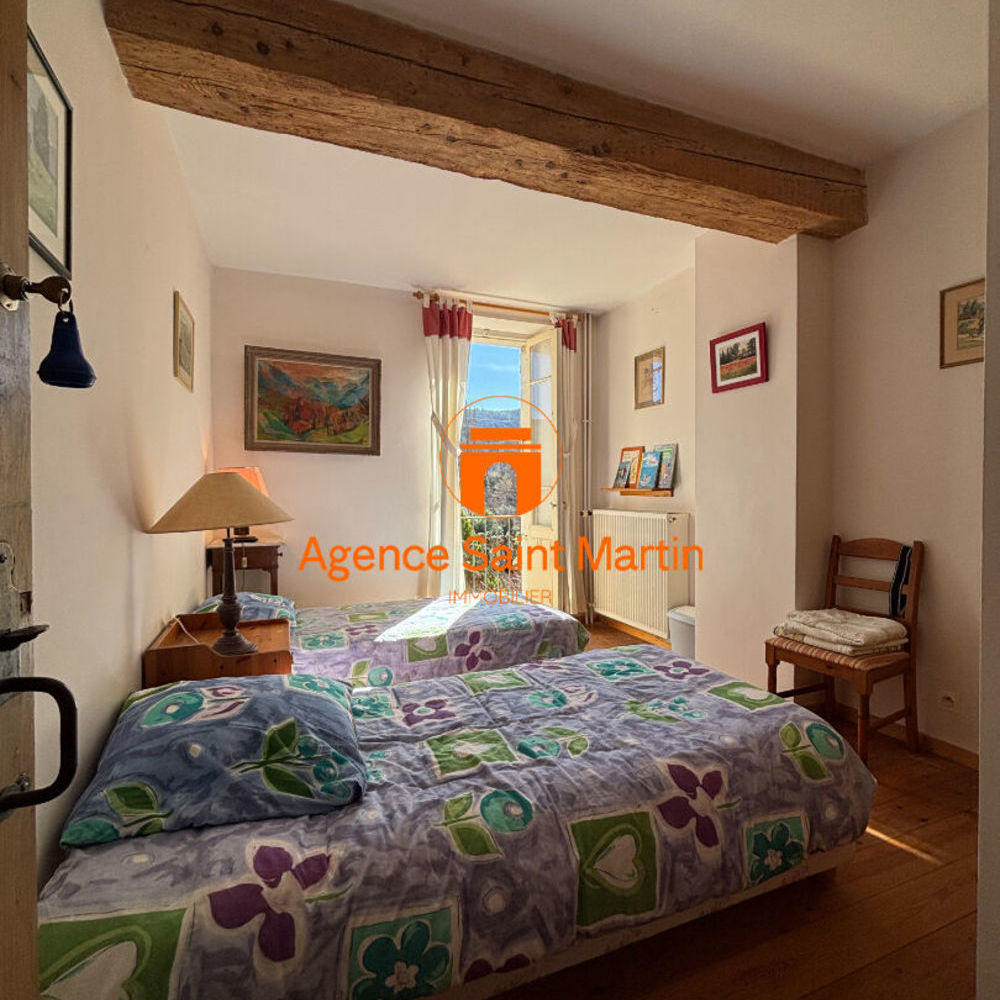 � vendre  Maison Dieulefit (26220)