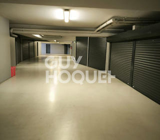 Parking / Garage � vendre 21 m�