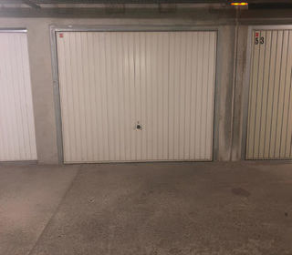  Parking / Garage � louer 1 pi�ce 