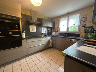  Maison � vendre 5 pi�ces 120 m�