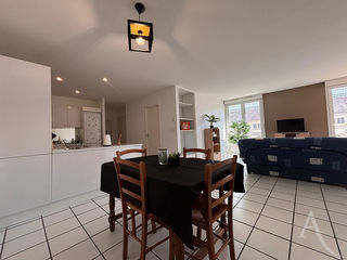  Appartement � louer 3 pi�ces 79 m�