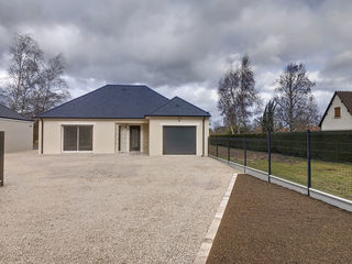  Maison � vendre 4 pi�ces 126 m�