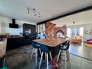  Maison � vendre 4 pi�ces 88 m�