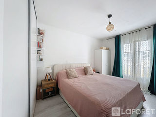  Appartement � vendre 3 pi�ces 59 m�