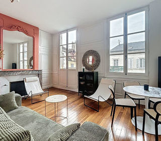  Appartement � louer 2 pi�ces 42 m�