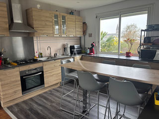  Maison � vendre 6 pi�ces 132 m�