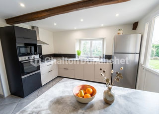  Maison � vendre 6 pi�ces 166 m�