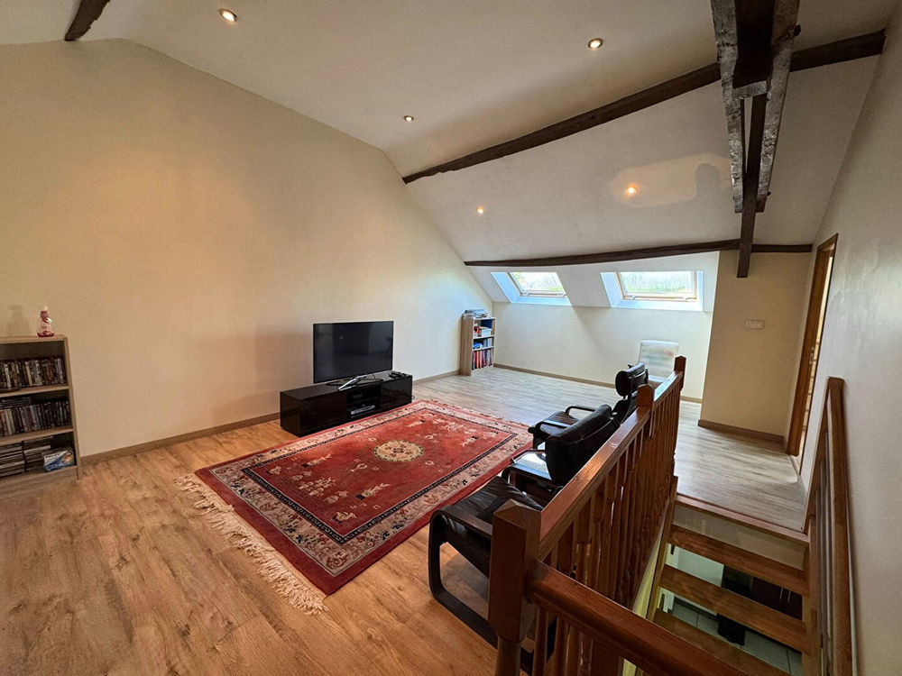 � vendre  Maison Nexon (87800)