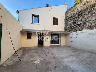  Maison � louer 3 pi�ces 55 m�