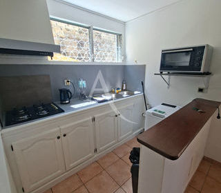  Appartement � louer 3 pi�ces 46 m�