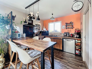  Maison � vendre 4 pi�ces 80 m�