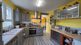  Maison � vendre 5 pi�ces 130 m�