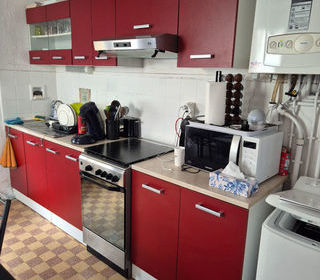  Maison � vendre 4 pi�ces 46 m�