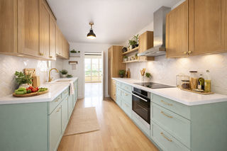  Appartement � vendre 4 pi�ces 89 m�