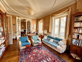  Appartement � vendre 7 pi�ces 183 m�