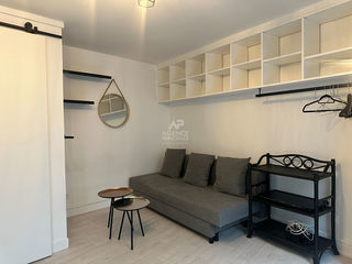  Appartement � louer 1 pi�ce 16 m�