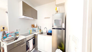  Appartement � vendre 3 pi�ces 66 m�