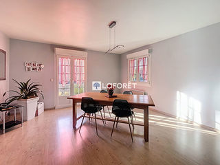  Maison � vendre 4 pi�ces 92 m�