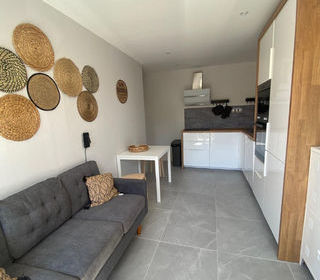  Appartement � louer 5 pi�ces 66 m�