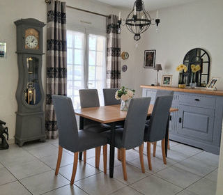  Maison � vendre 6 pi�ces 135 m�