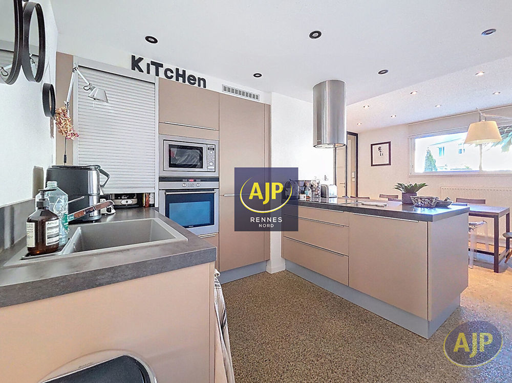 � vendre  Maison Rennes (35000)