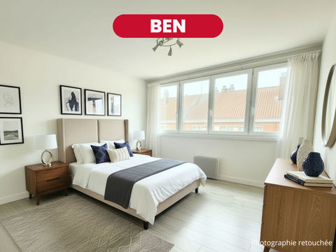  Appartement � vendre 2 pi�ces 38 m�