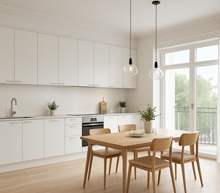  Appartement � vendre 5 pi�ces 97 m�