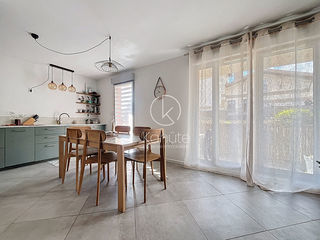  Appartement � vendre 4 pi�ces 87 m�