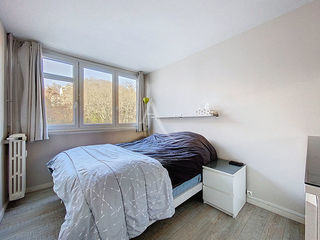  Appartement � vendre 3 pi�ces 