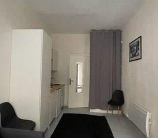  Appartement � louer 1 pi�ce 17 m�