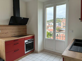  Appartement � vendre 3 pi�ces 65 m�