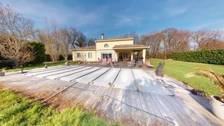  Maison � vendre 6 pi�ces 170 m�