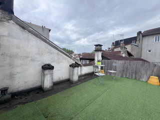  Immeuble � vendre 7 pi�ces 130 m�