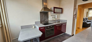  Appartement � vendre 3 pi�ces 58 m�