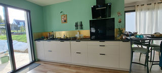  Maison � vendre 5 pi�ces 132 m�