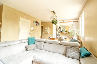  Appartement � vendre 3 pi�ces 55 m�