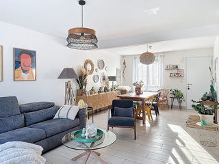  Maison � vendre 6 pi�ces 117 m�