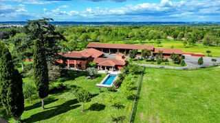  Maison � vendre 11 pi�ces 508 m�