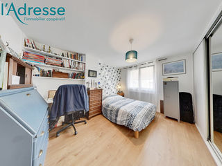  Maison � vendre 4 pi�ces 100 m�