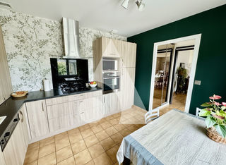  Maison � vendre 7 pi�ces 138 m�