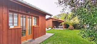  Maison � vendre 7 pi�ces 160 m�