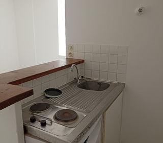  Appartement � louer 1 pi�ce 19 m�