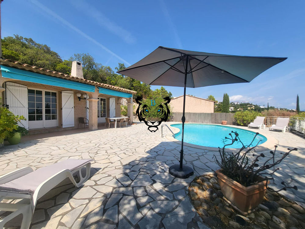 � vendre  Maison Les Issambres (83380)