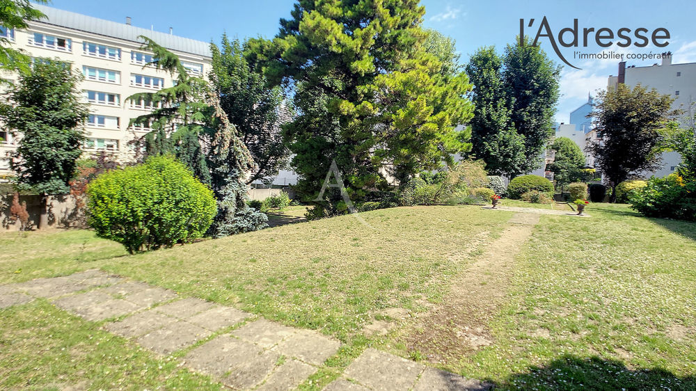 � vendre  Appartement Puteaux (92800)