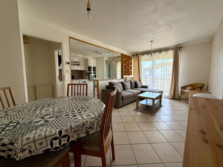  Appartement � louer 2 pi�ces 49 m�