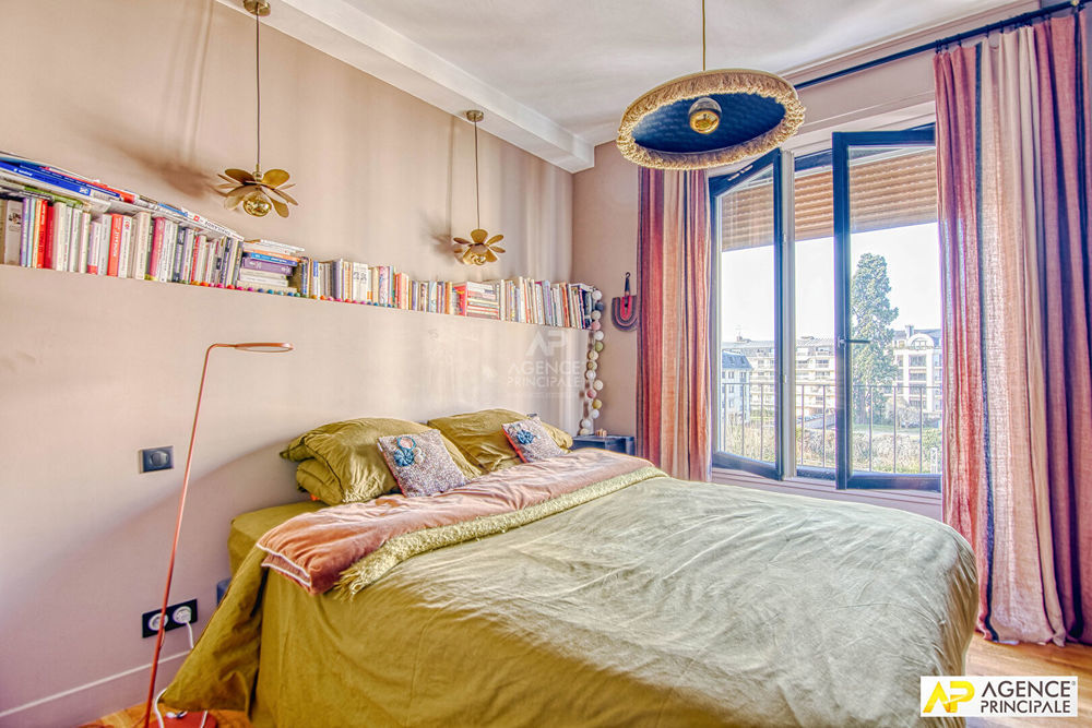 � vendre  Appartement Versailles (78000)