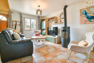  Maison � vendre 6 pi�ces 110 m�