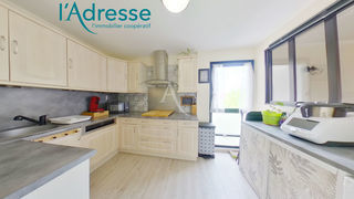  Appartement � vendre 3 pi�ces 87 m�